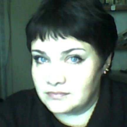 Алена Ашастина