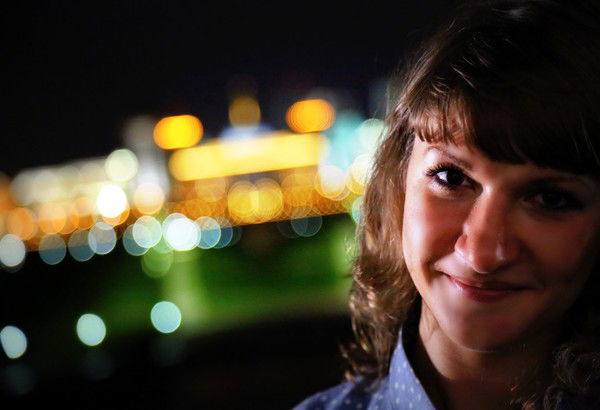 Анастасия Пушкарская