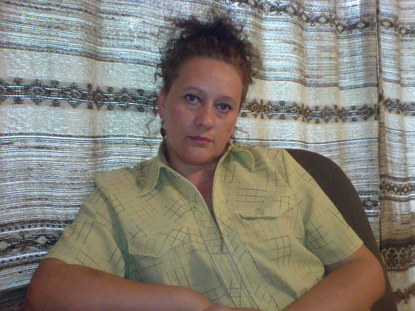 Елена Жукова