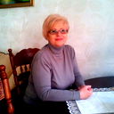 Людмила Бирюкова