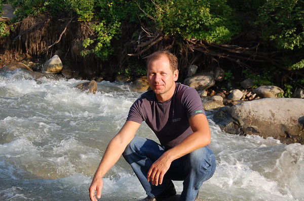 Иван Кирьянов