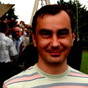 Александр Цветков