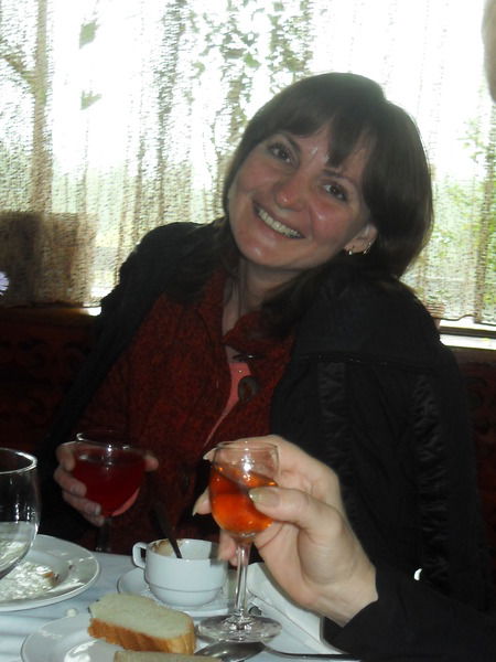 Алена Марьина