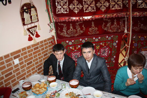 Асхат Аяжанов