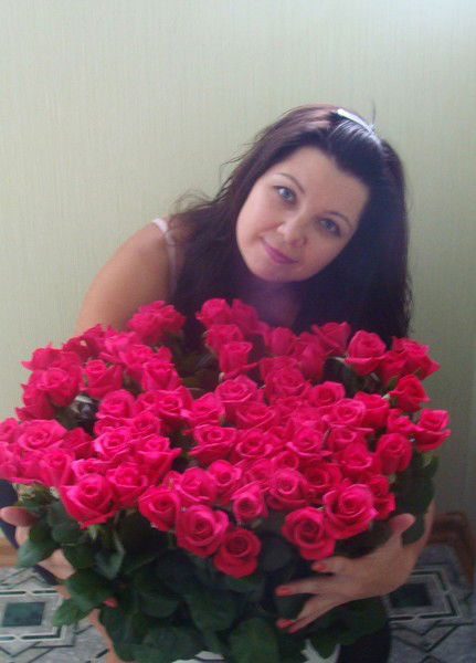 Елена Лисицына