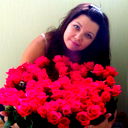 Елена Лисицына