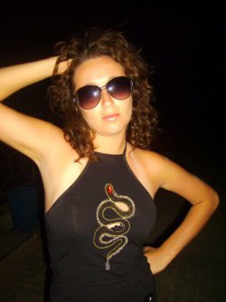 Яна Скрипник