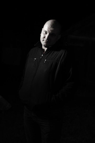 Ден Полумордвинов