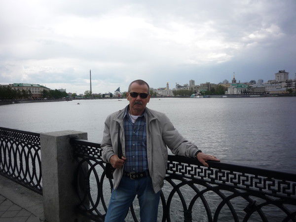 Камиль Багаутдинов