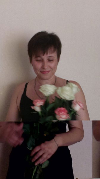 Людмила Свиридова