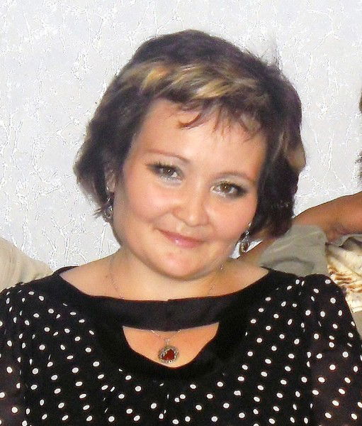 Сауле Оразова