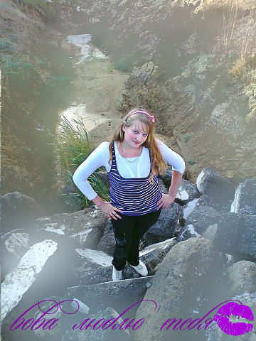 Екатерина Пуховикова