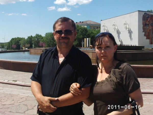 Сергей Беспалов