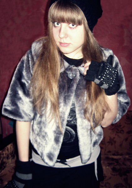 Наsтя Grimович