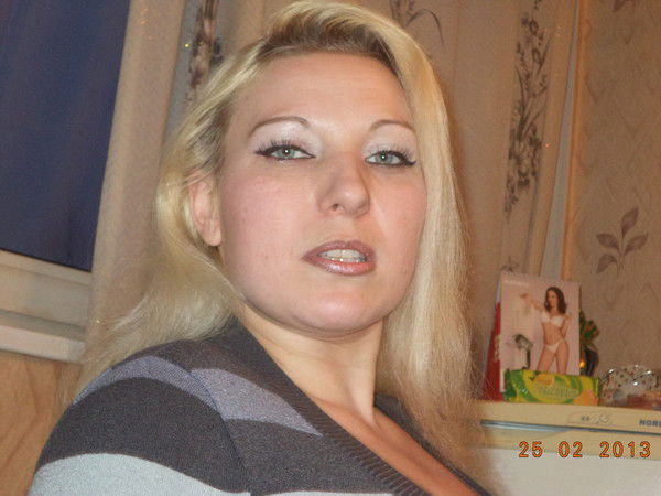 Ольга Воронина ....