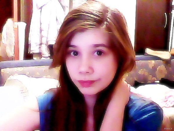 Лиза Пономарёва