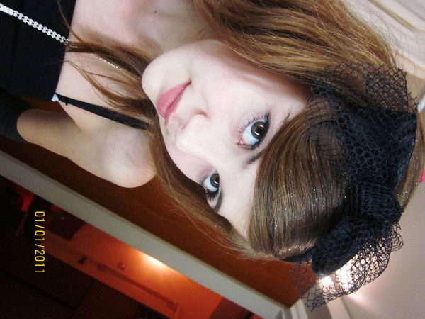 Эльвина Галиакбарова