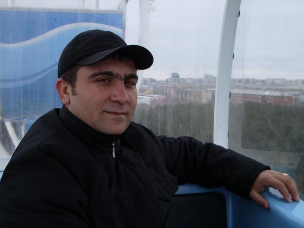 Петр Галиров