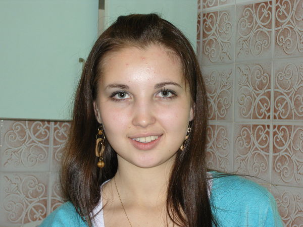 Татьяна Волкова