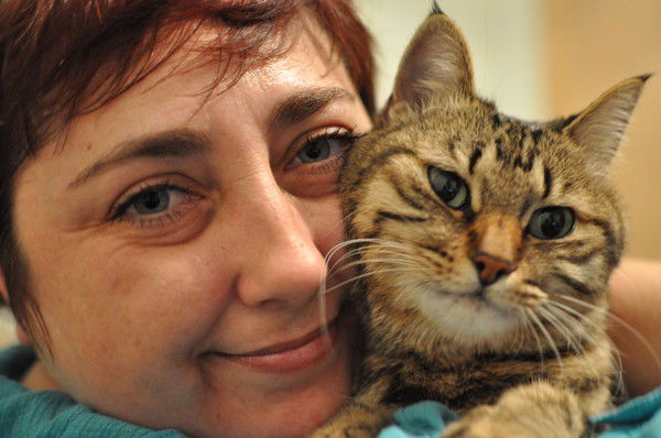 Наталья Благовистная