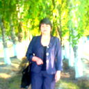 Нурбуви Юсупова
