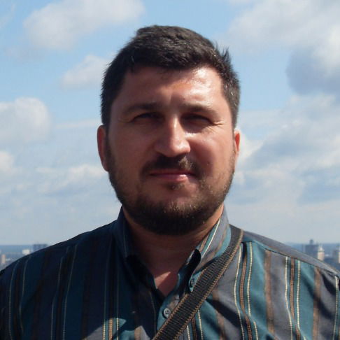 Андрей Рыбалкин