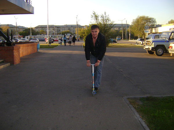 Александр Ермаков