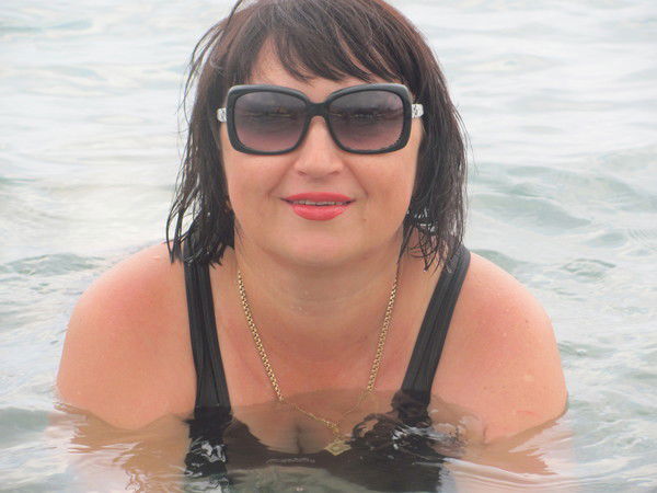 Наталья Асташова