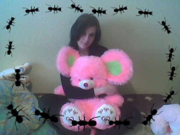 Мария Щербакова