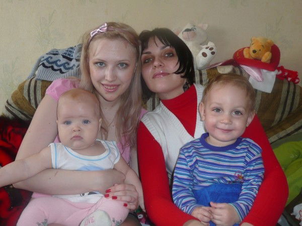 Наталья Карлова