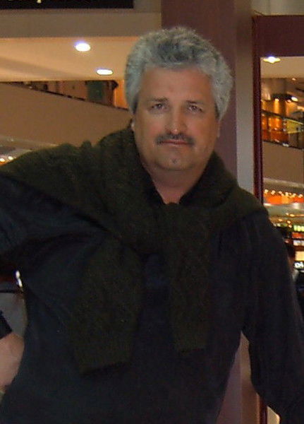 Владимир Киселёв