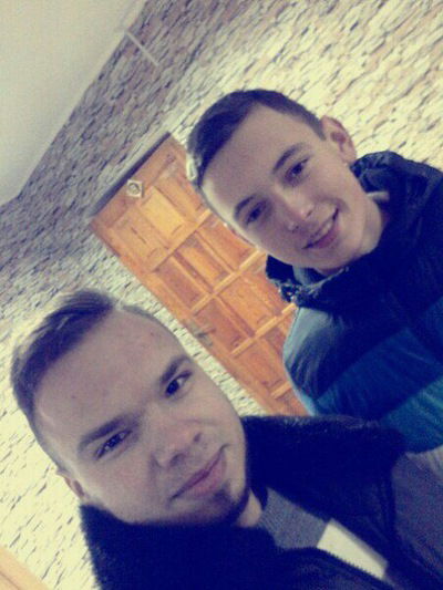 Коля Рудько