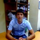 Ruslan Kagarmanov