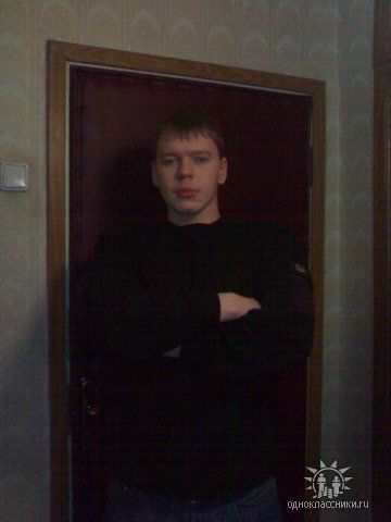 Сергей Захаров