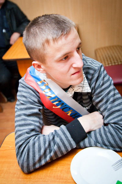 Родион Шевченко