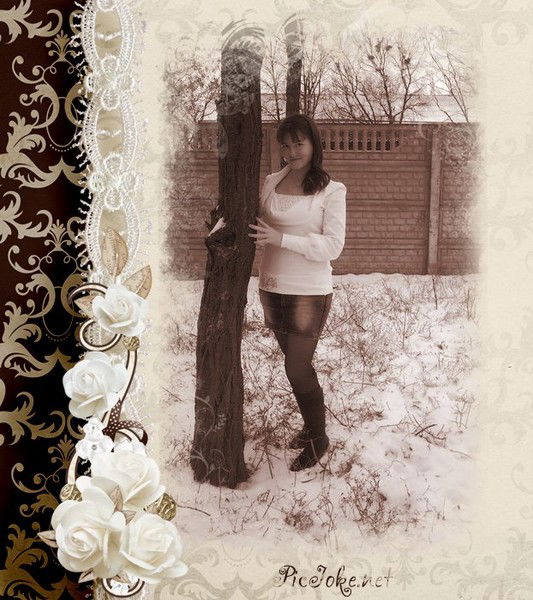 Юленька Титаренко