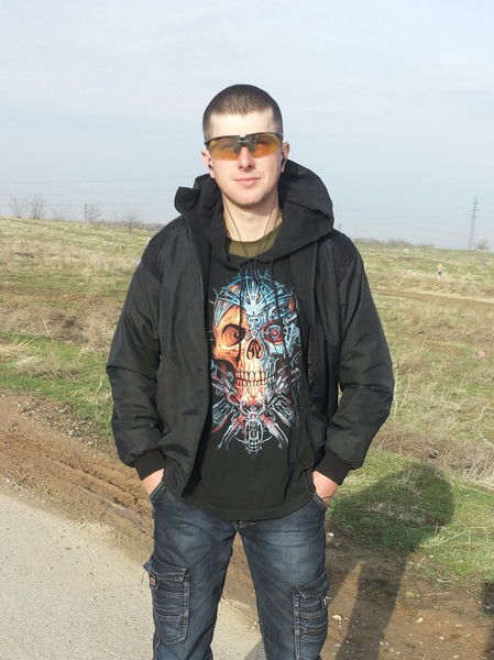 Александр Разуменко