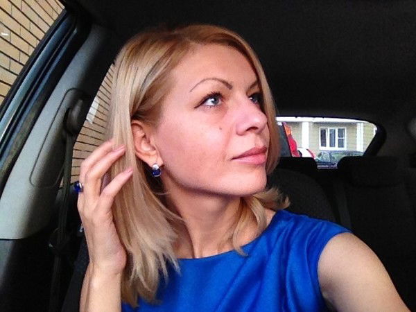 Татьяна Варол