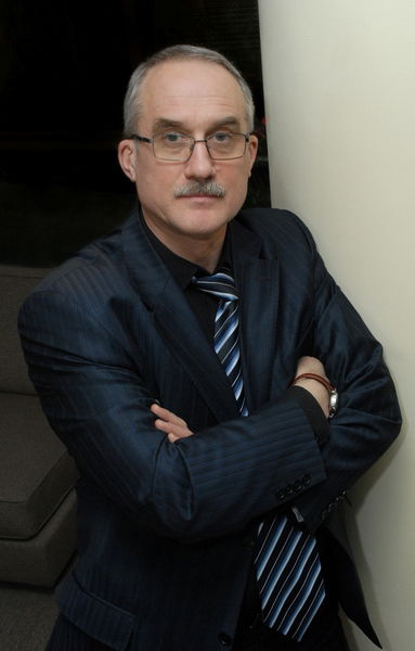 Михаил Сойреф