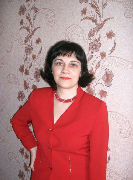 Татьяна Авдеева