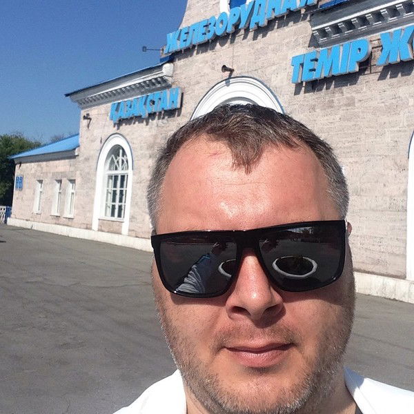 Александр Пожилов