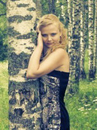 Сарапина Евгения