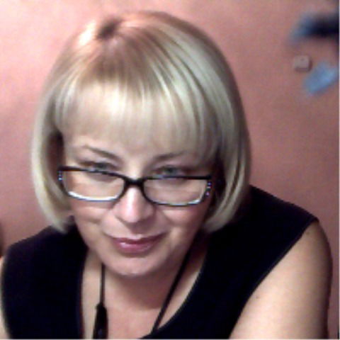 Алла Герасименко