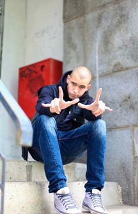 Антон Калибр