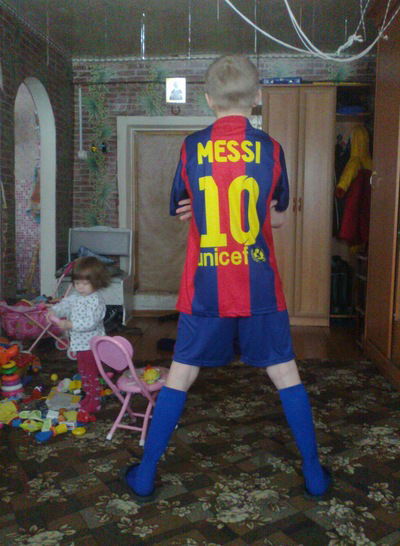 Кирилл Матюгин