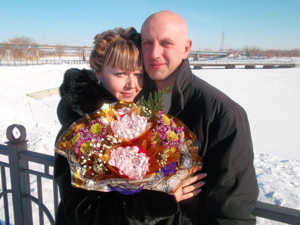 Наталья Кобзева