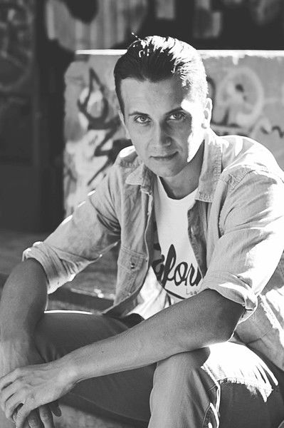 Александр Петренко