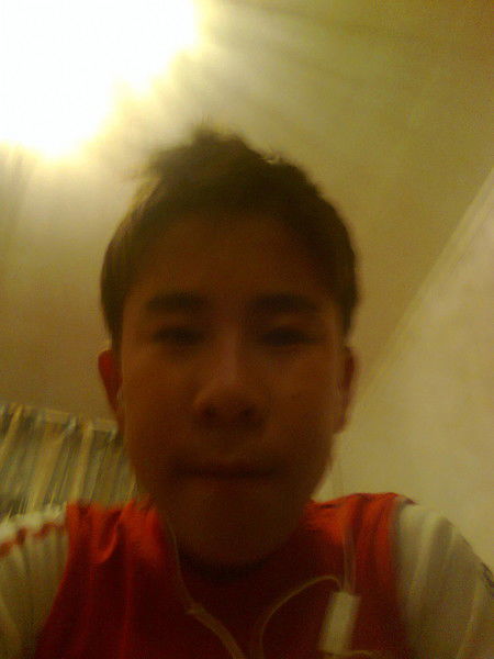 Ерболат Алимжан