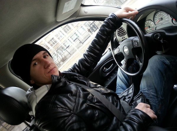 Петр Бобрышев