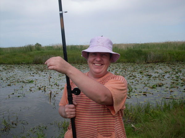 Наталья Засухина